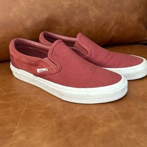 Vans Slip-on